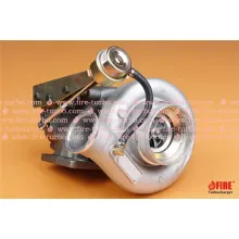 Turbocompressor HX35W 4038597 4955156 para 4VBE34RW3 Nível